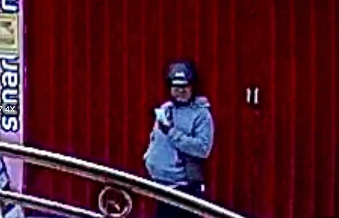 Aksi Curanmor Terekam CCTV Warga,  Wilayah Ajibarang Diminta Lebih Waspada