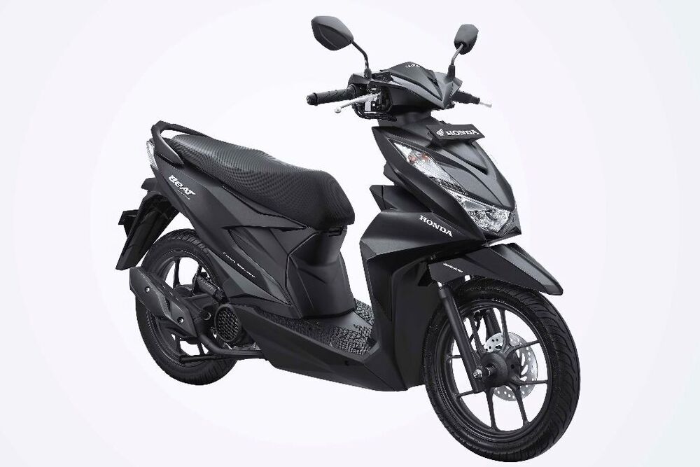 Tips Saat Membeli Motor Matic Honda BeAT Bekas yang Harus Diperhatikan