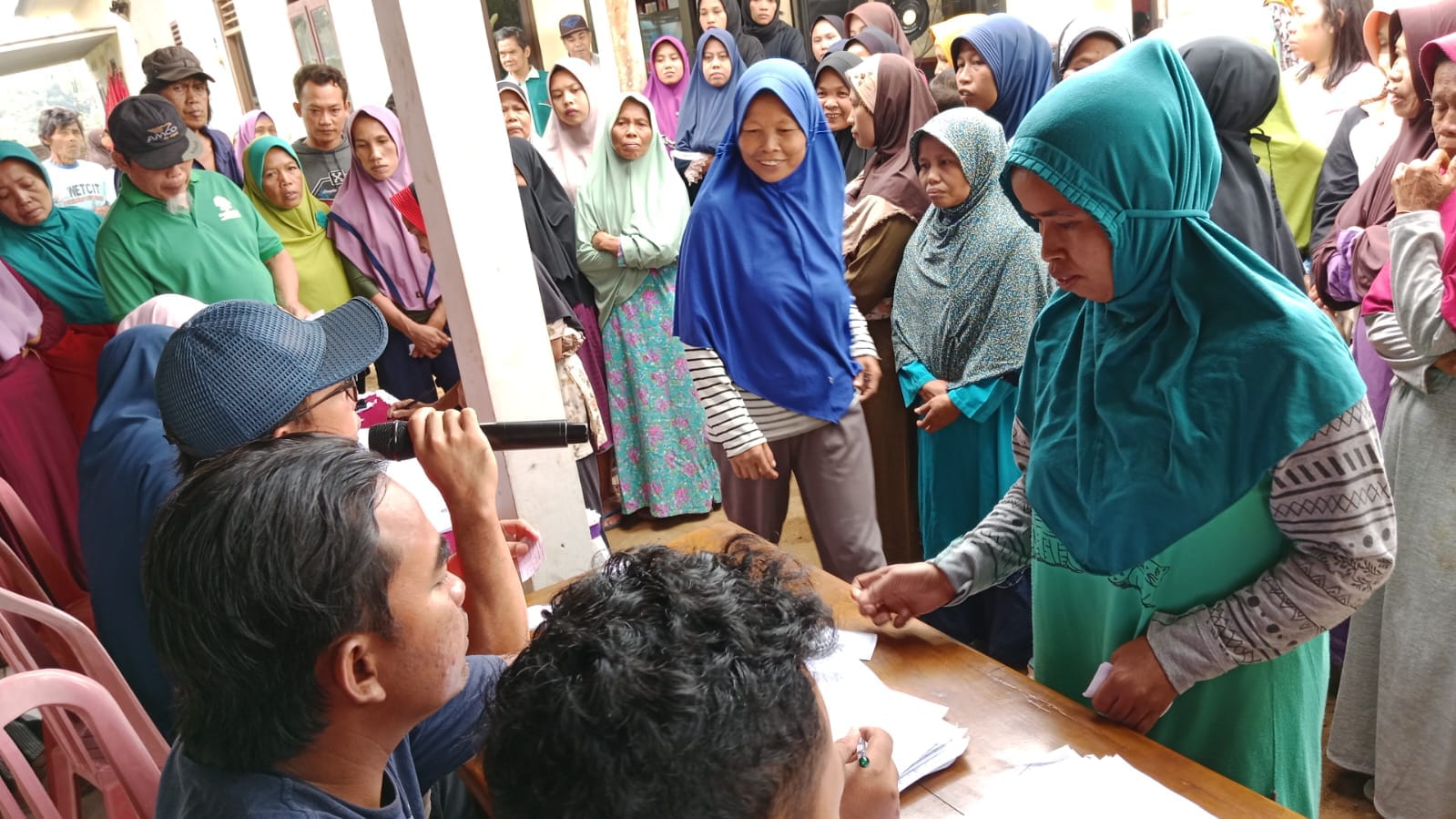 Penyaluran Program Bantuan Beras CBP Dijadwalkan Dua Bulan Sekali