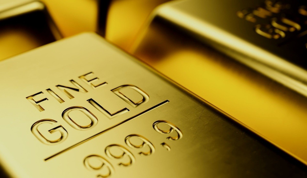 Simak, Tips Membeli Emas Batangan yang Perlu Kamu Tahu