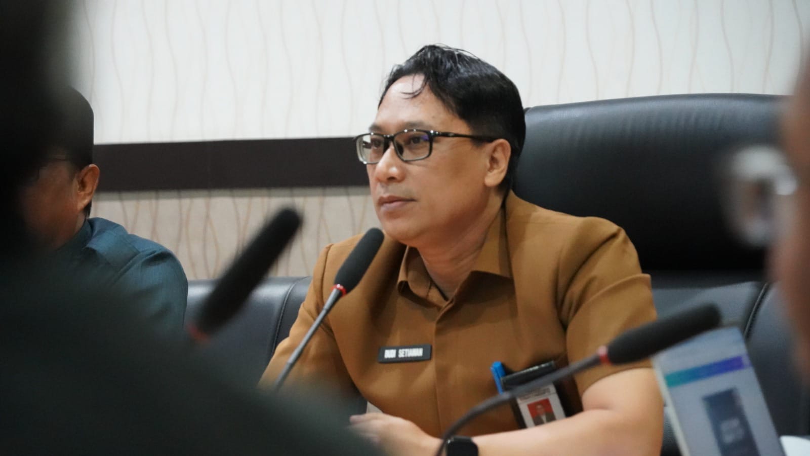 2026, Smart City Purbalingga Kembangkan Layanan Publik Berbasis Elektronik