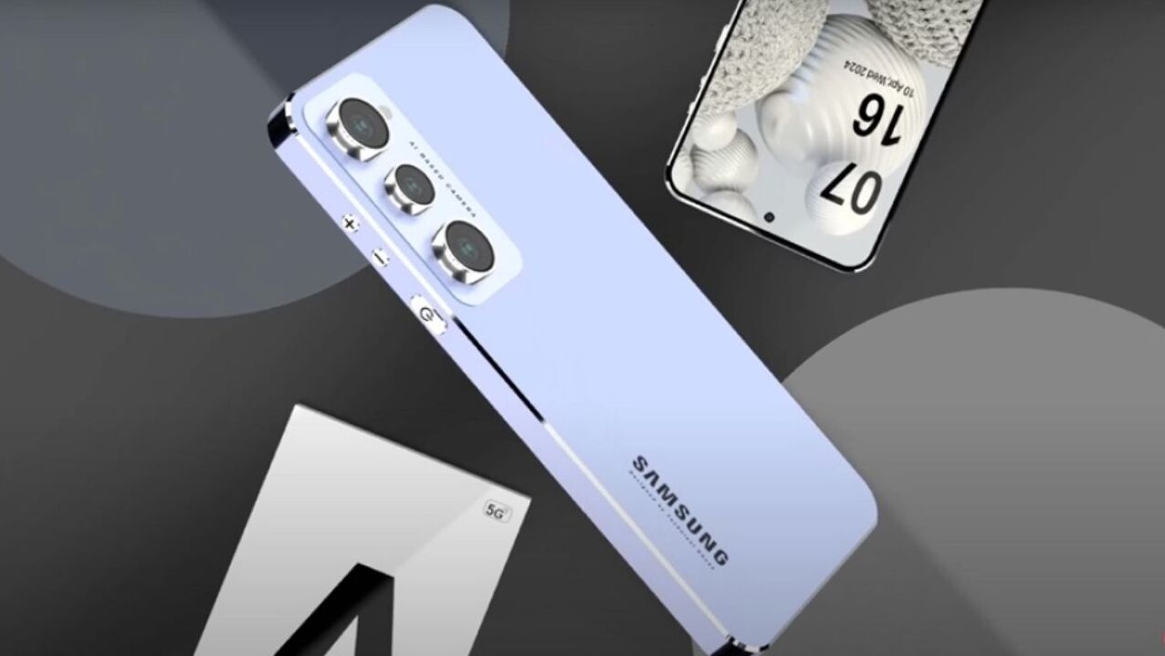 Galaxy A36 5G: Handphone Tangguh dengan Snapdragon Kencang dan Kamera Jernih!