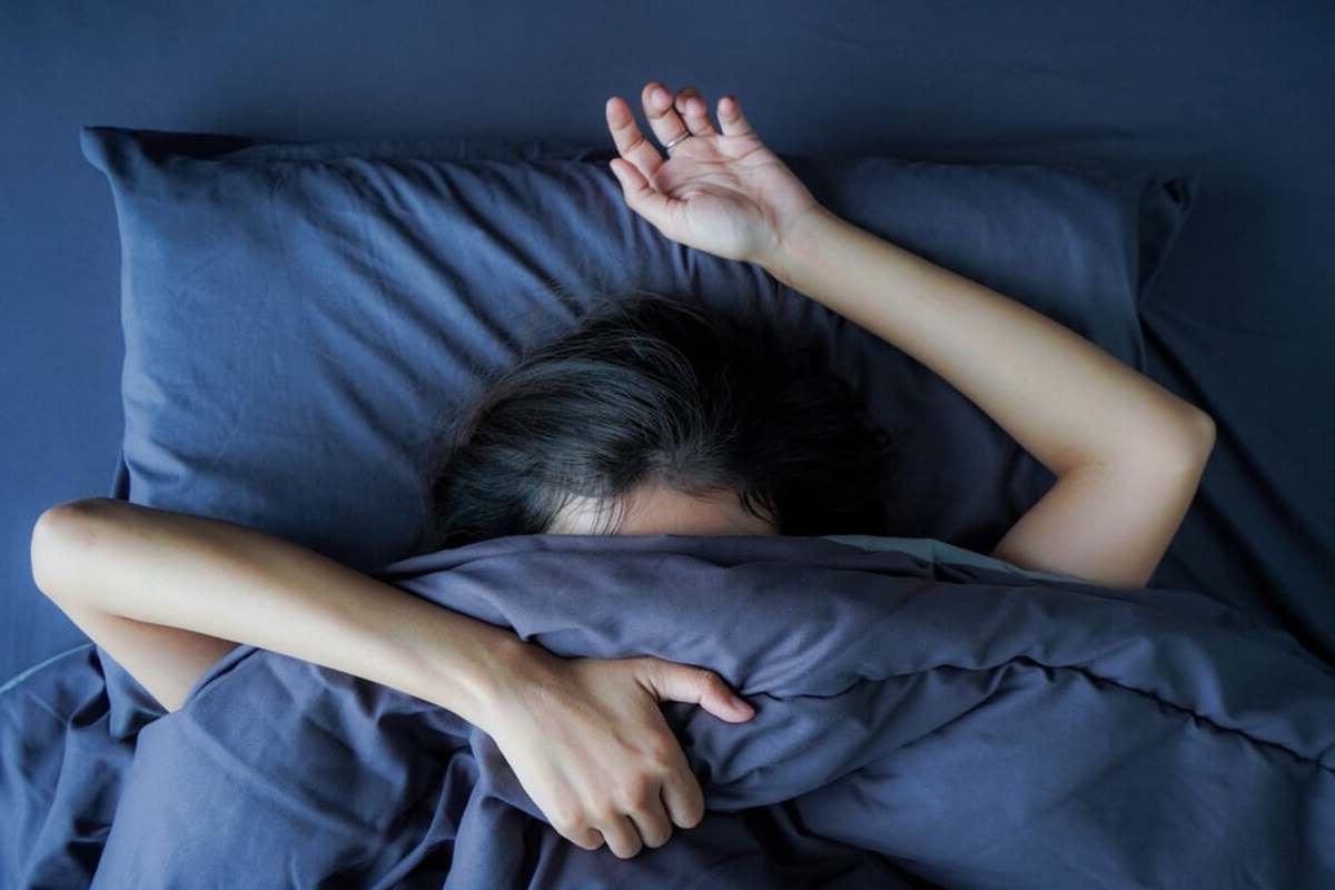 Ini Dia 5 Dampak Bahaya Tidur Terlalu Lama, Bisa Menyebabkan Kematian Dini Loh
