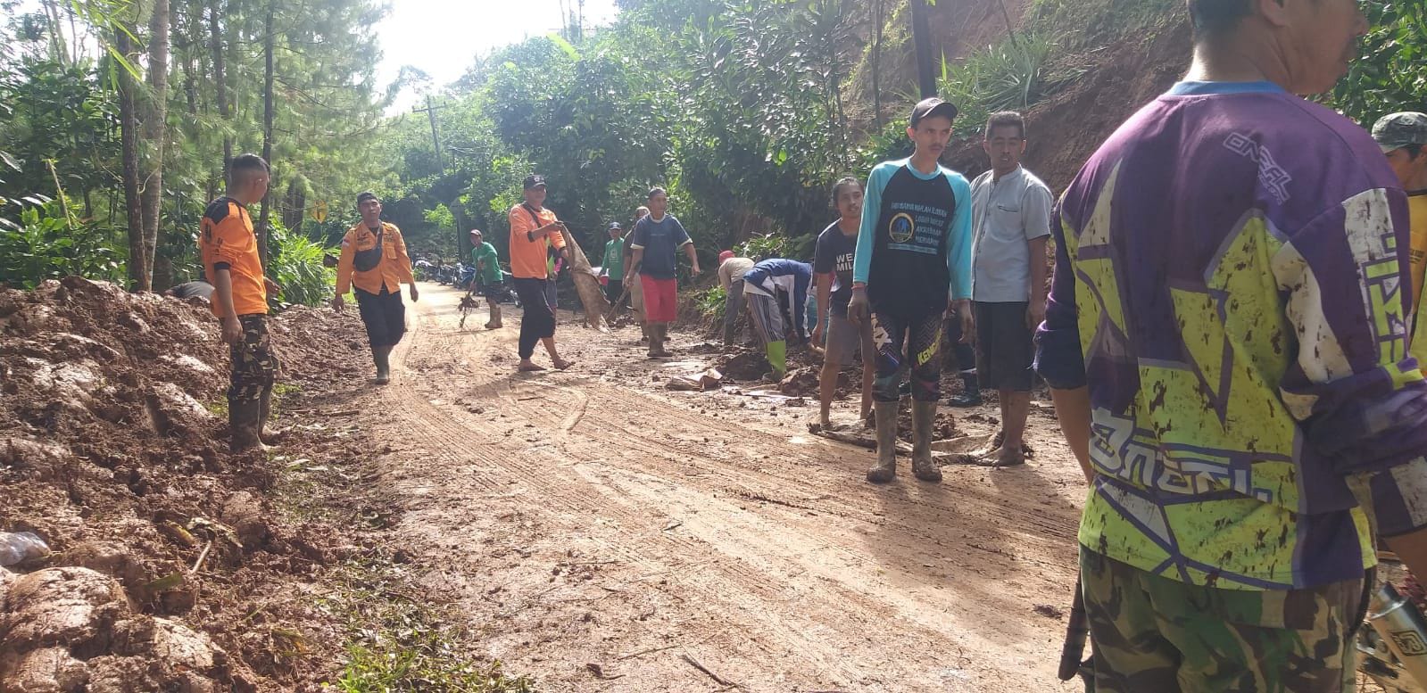 Dana Desa Bisa Dialokasikan Untuk Kebencanaan, Begini Penjelasan BPBD