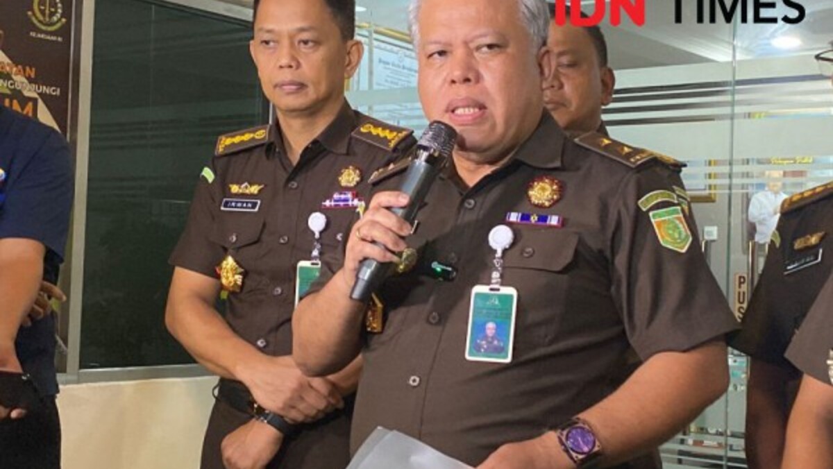 Kejagung Periksa Miss Indonesia 2010 Terkait Kasus Korupsi Pertamina