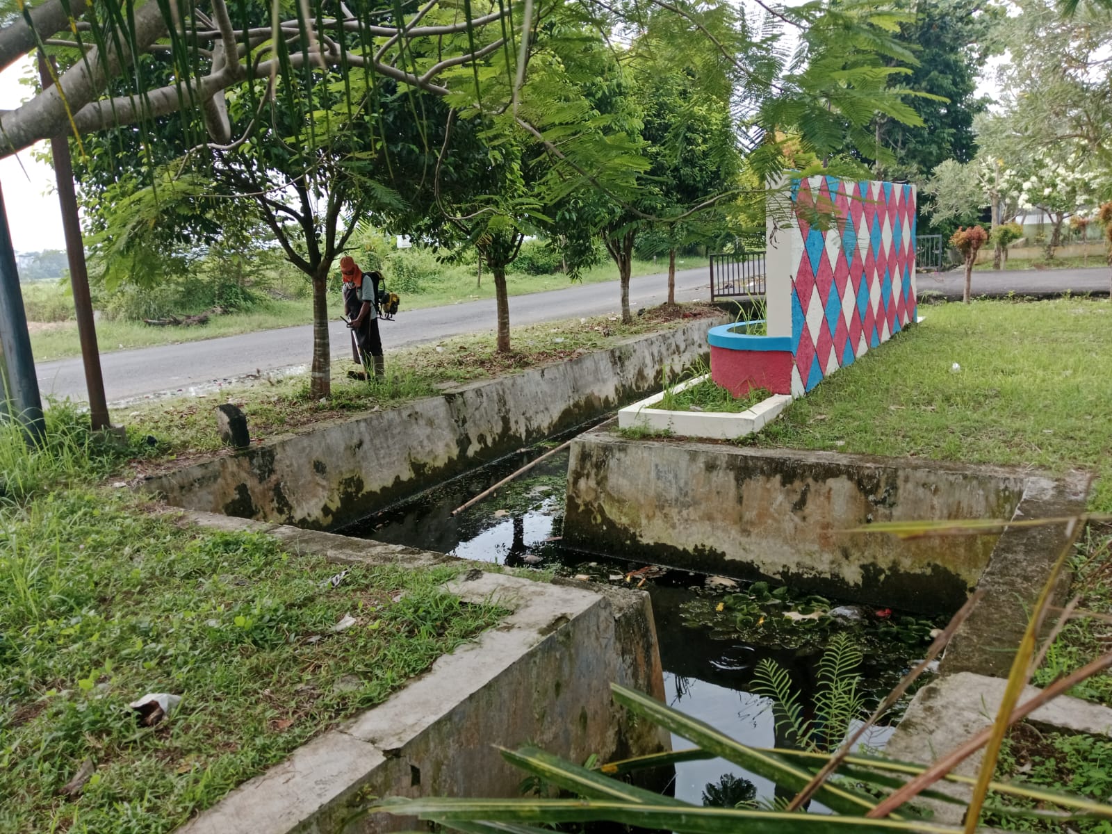 90 Persen Drainase di Cilacap Rusak Berat, Pemkab Akan Lakukan Penanganan Bertahap