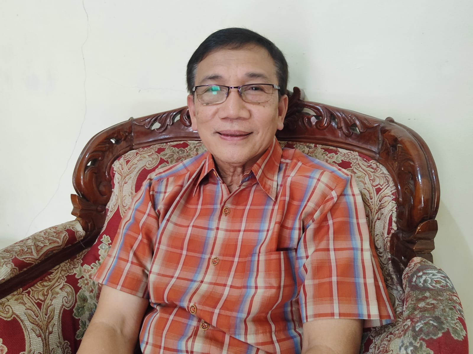 KPAD Catat 19 Anak di Purbalingga Terinfeksi HIV Sejak Lahir