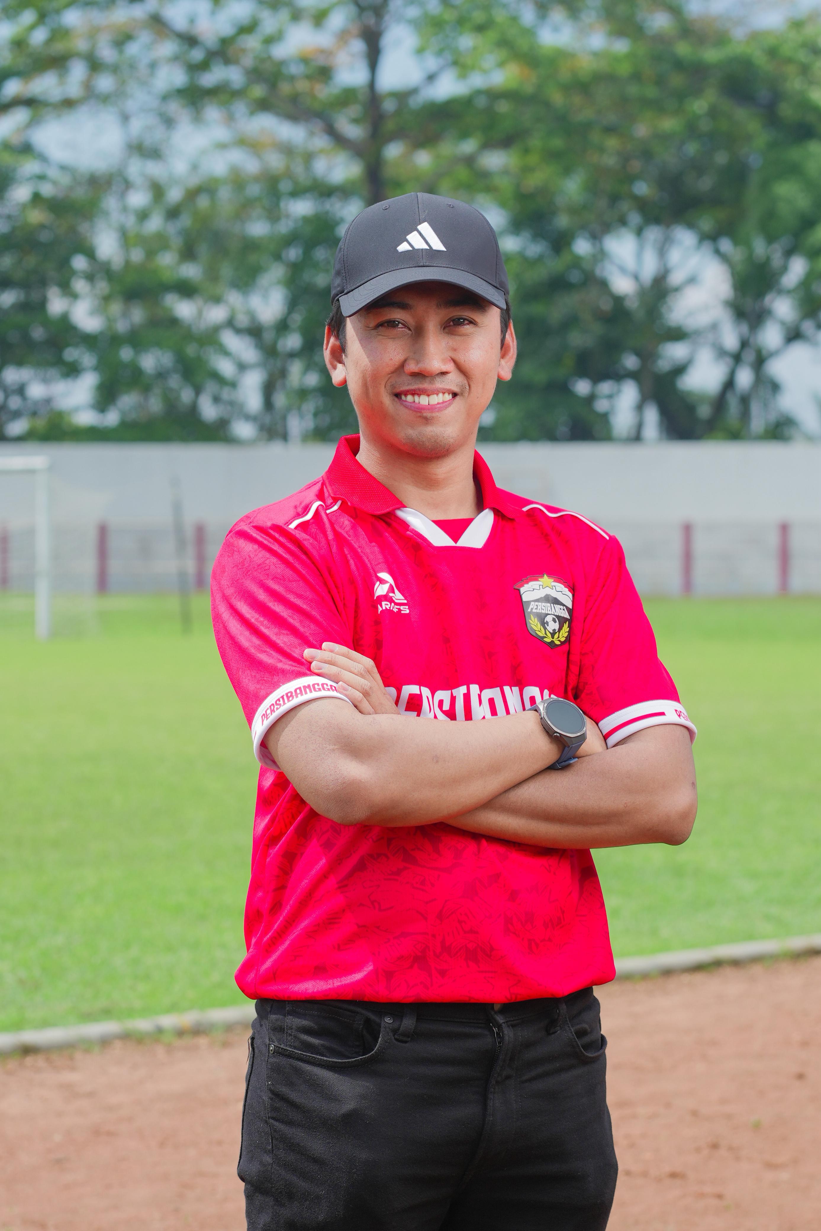 Manajer Persibangga Sesalkan Teror Petasan, Sebut Dilakukan Tanpa Sepengetahuan Manajemen