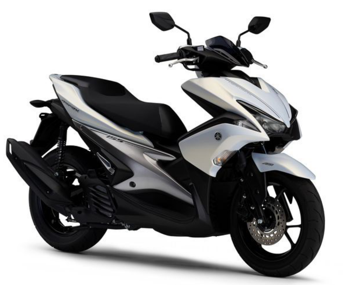 Deretan Motor Matic Alternatif Pengganti Honda Vario 160!