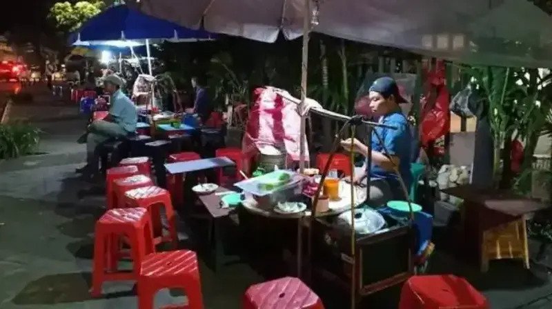 3 Rekomendasi Gultik Favorit Di Blok M!