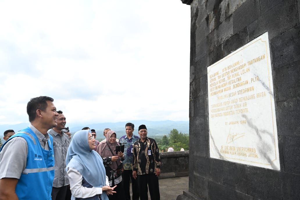 Wisata MBS Tapen Banjarnegara, Serap Puluhan Tenaga Lokal dan Dongkrak Ekonomi Warga