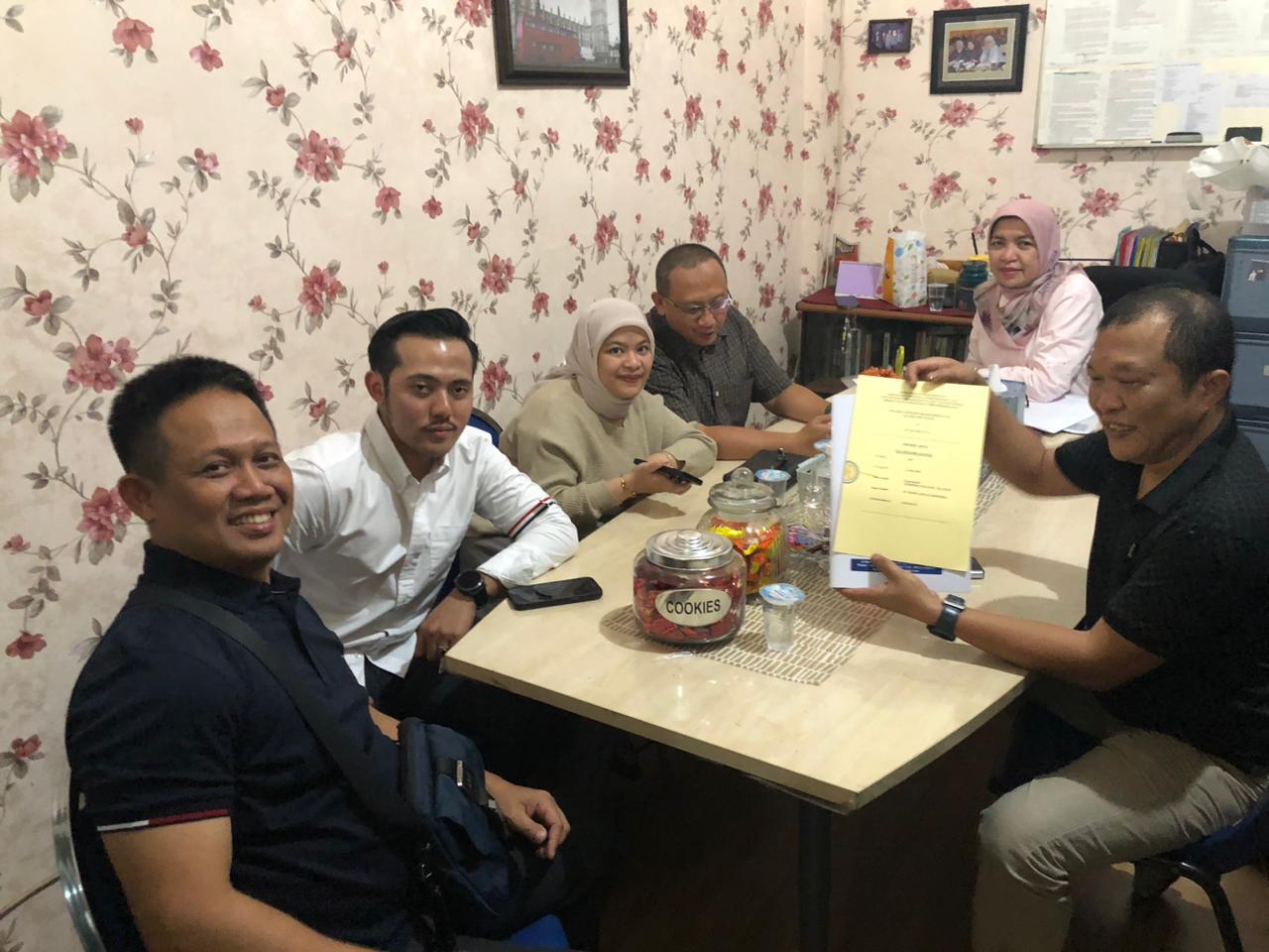 Fokus Bisnis, Mantan Bupati Arif Sugiyanto Jadi Pengusaha Kapal Pengiriman Minyak