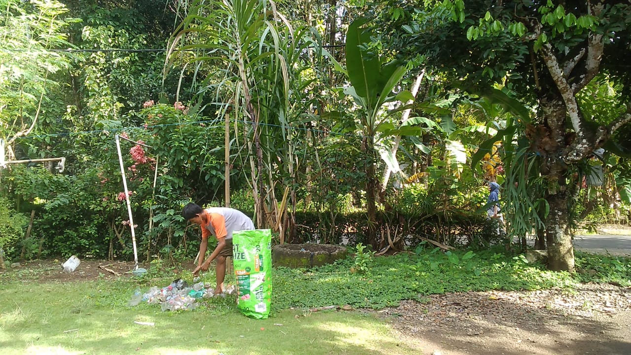 Hasil Status Desa Masih Proses