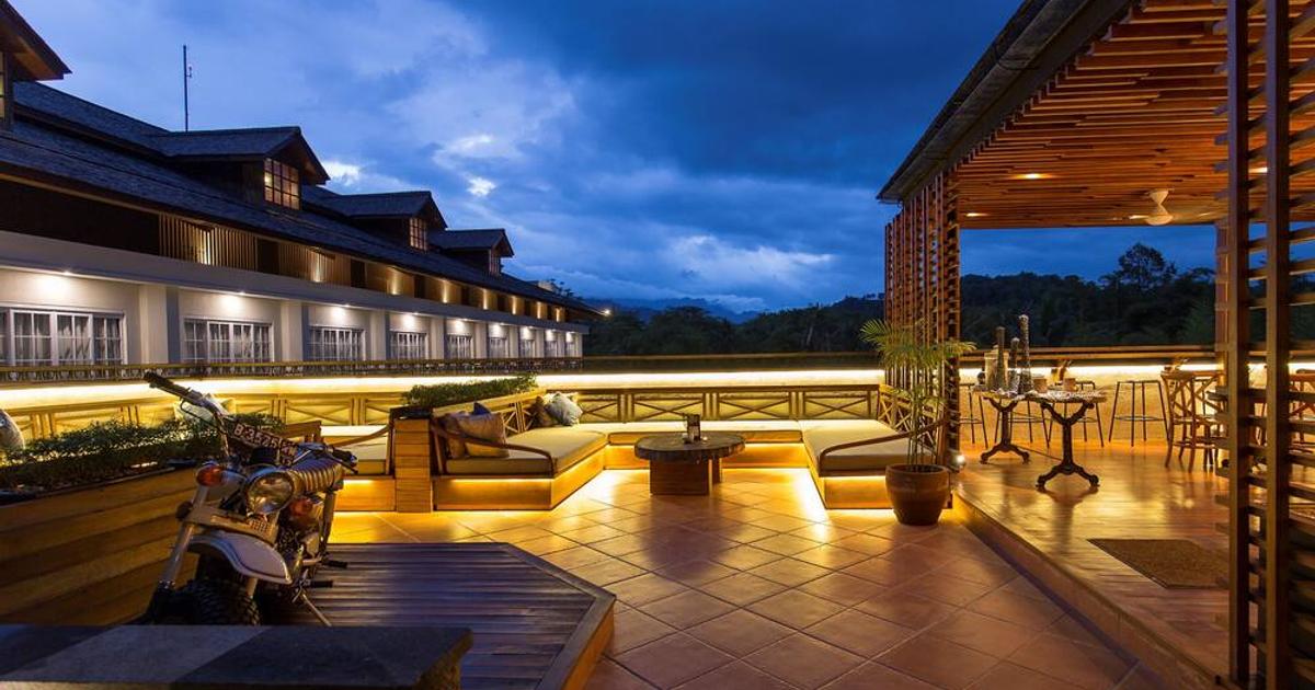 Rekomendasi Hotel yang Populer ada di Sekitar Kawasan Candi Borobudur