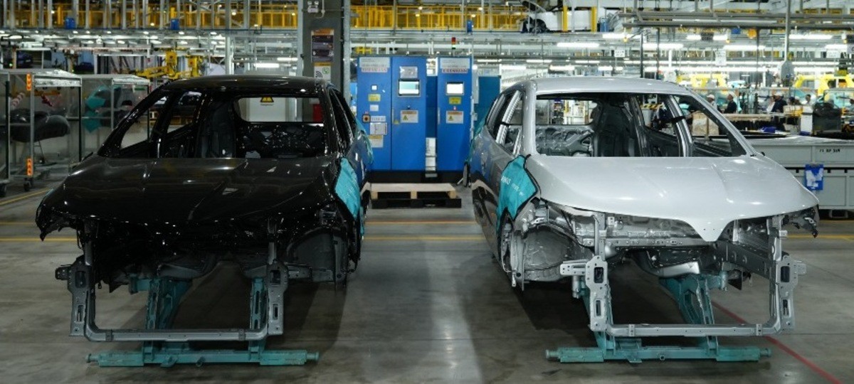 Pabrik BYD dan VinFast Ngebut Rampung Sebelum Insentif Mobil Listrik Dicabut