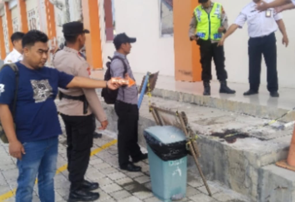 Lompat dari Lantai Tiga, Pasien Rumah Sakit di Cilacap Meninggal