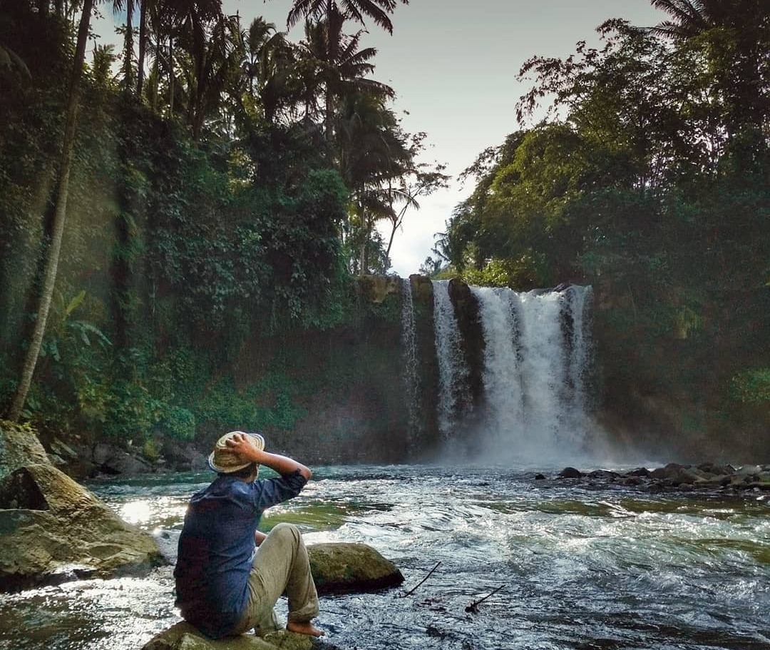 Rekomendasi Wisata Curug di Purbalingga Instagramable dan Jernih