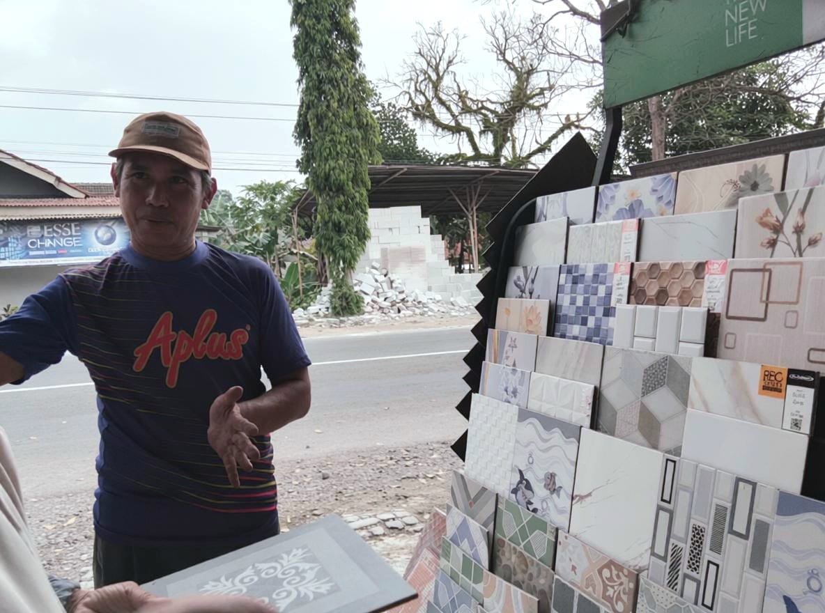 TB Bima Jaya Purbalingga Solusi Material Lengkap dengan Harga Bersaing