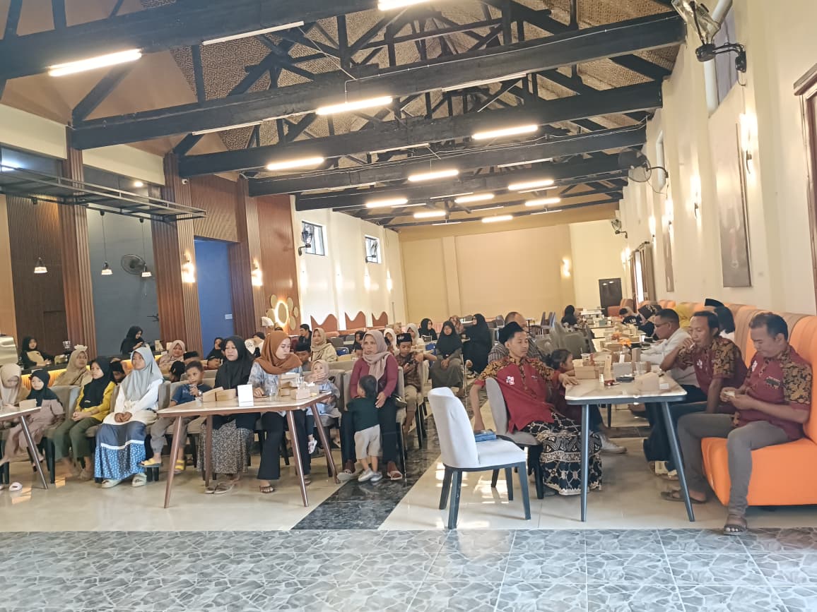 Sukarni Cafe Perkaya Wisata Kuliner Kebumen