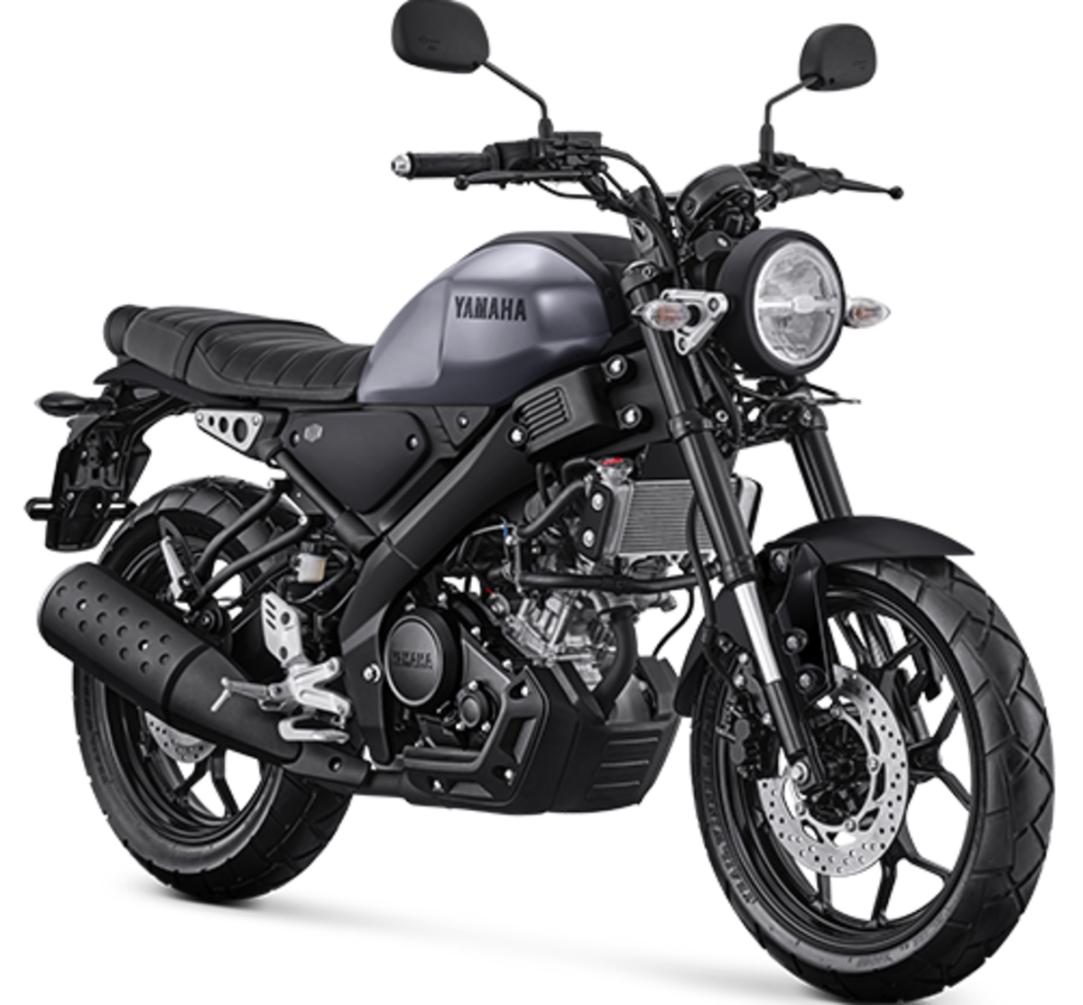4 Kelebihan Yamaha XSR 155, Motor Gaya Retro Modern dengan Performa Mengejutkan
