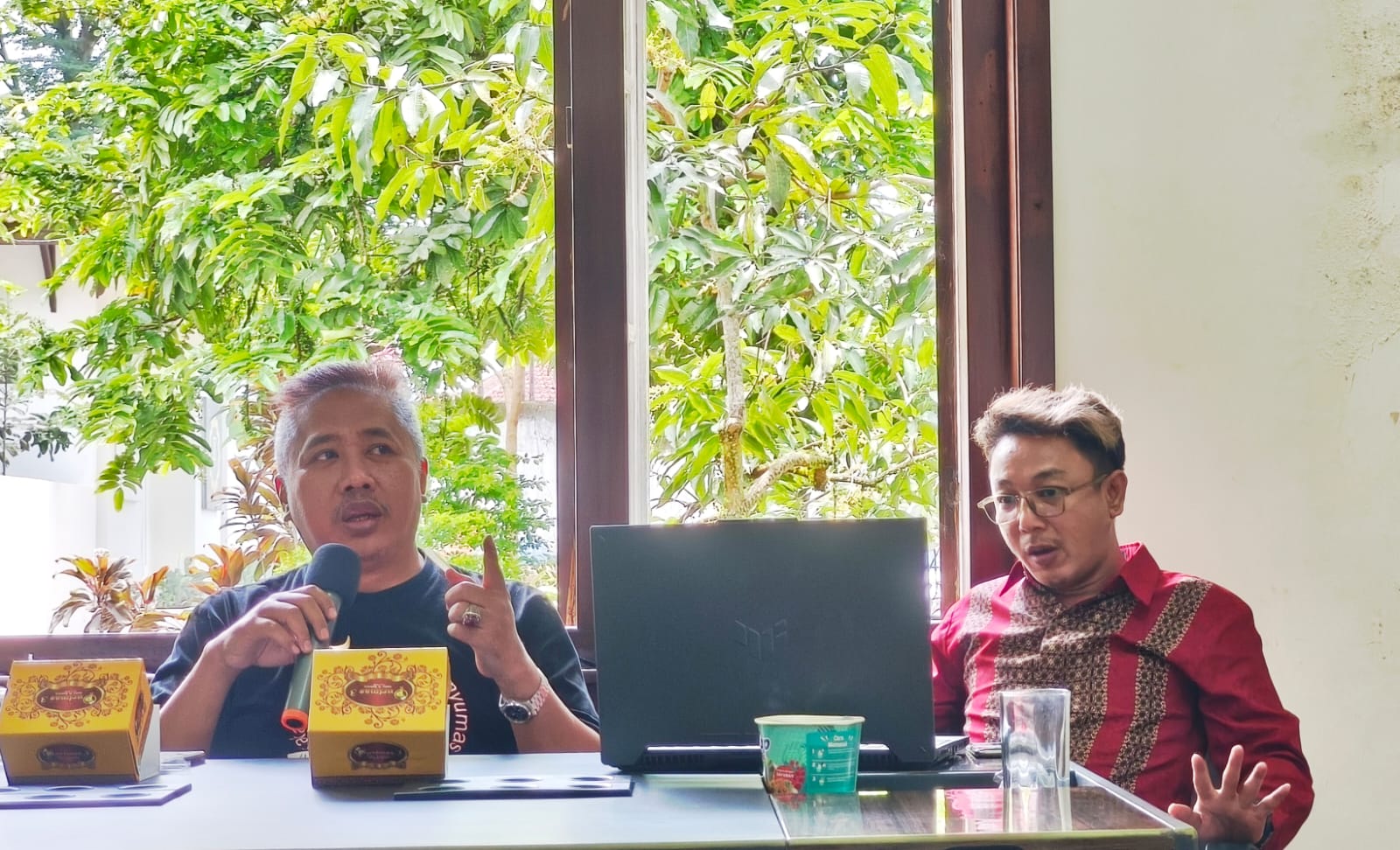 Banyumas Culture Festival Digelar, Empat Pementasan Unggulan Disiapkan