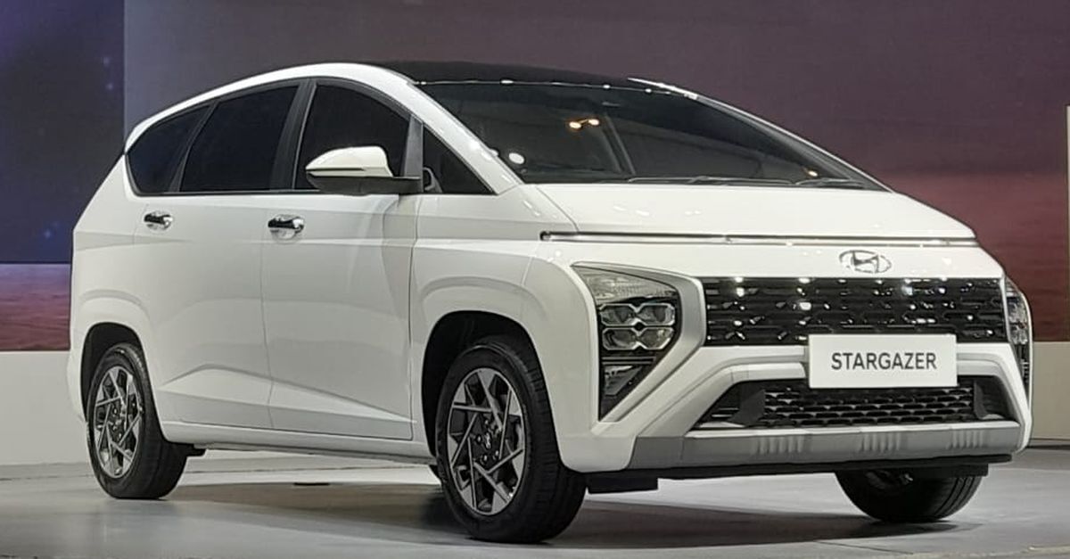 Plus Minus Hyundai Stargazer yang Bikin Tercengang, Ketahui Dulu Sebelum Beli