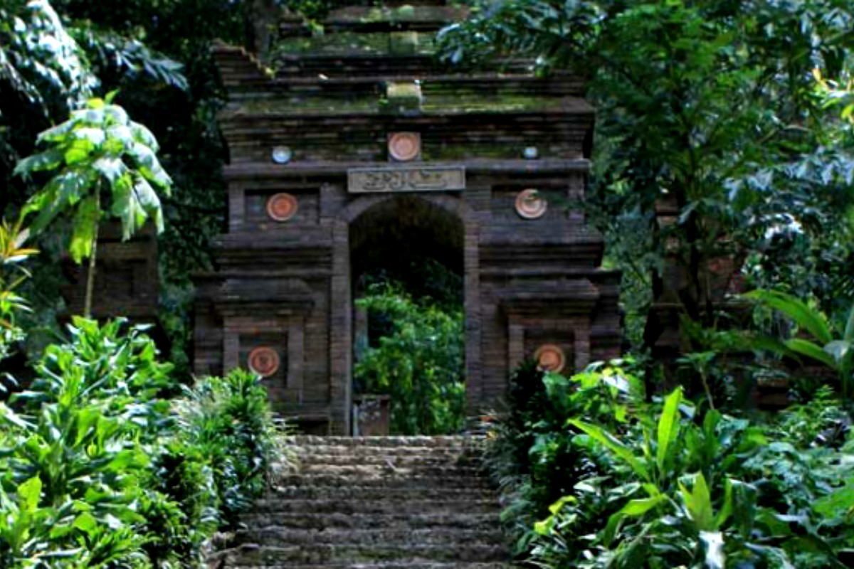 Wisata Religi di Kudus yang Tak Kalah Menarik dari Masjid Menara Kudus dan Makam Sunan