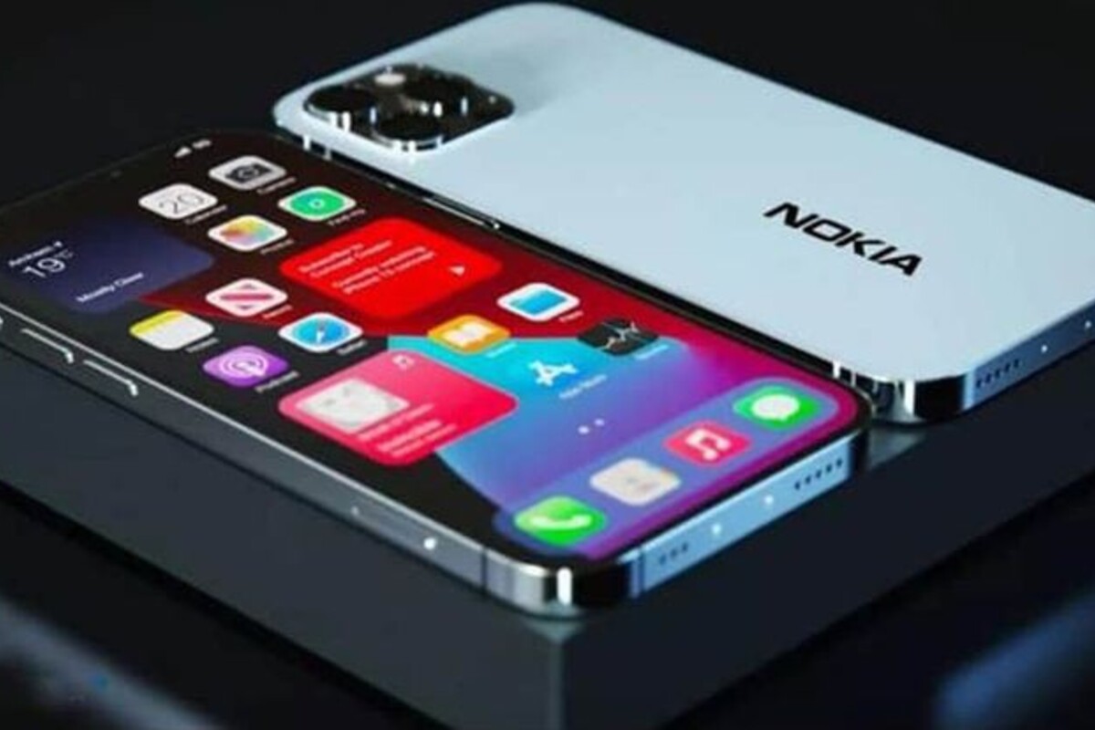 Spesifikasi Nokia 2300 5G, Smartphone Kemara Boba Dengan Harga Yang Terjangkau 