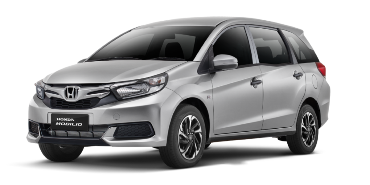 Update Harga Mobil Honda Mobilio Bekas yang Cocok untuk Keluarga Besar