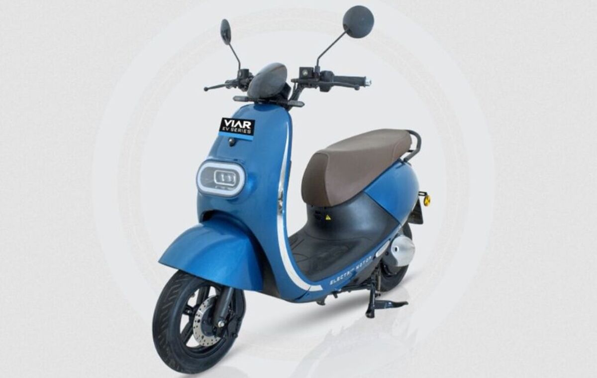 Motor Listrik Viar Q1 Bisa Dicicil Murah Rp 800 Ribuan di BCA Finance, Ini Skema Kreditnya