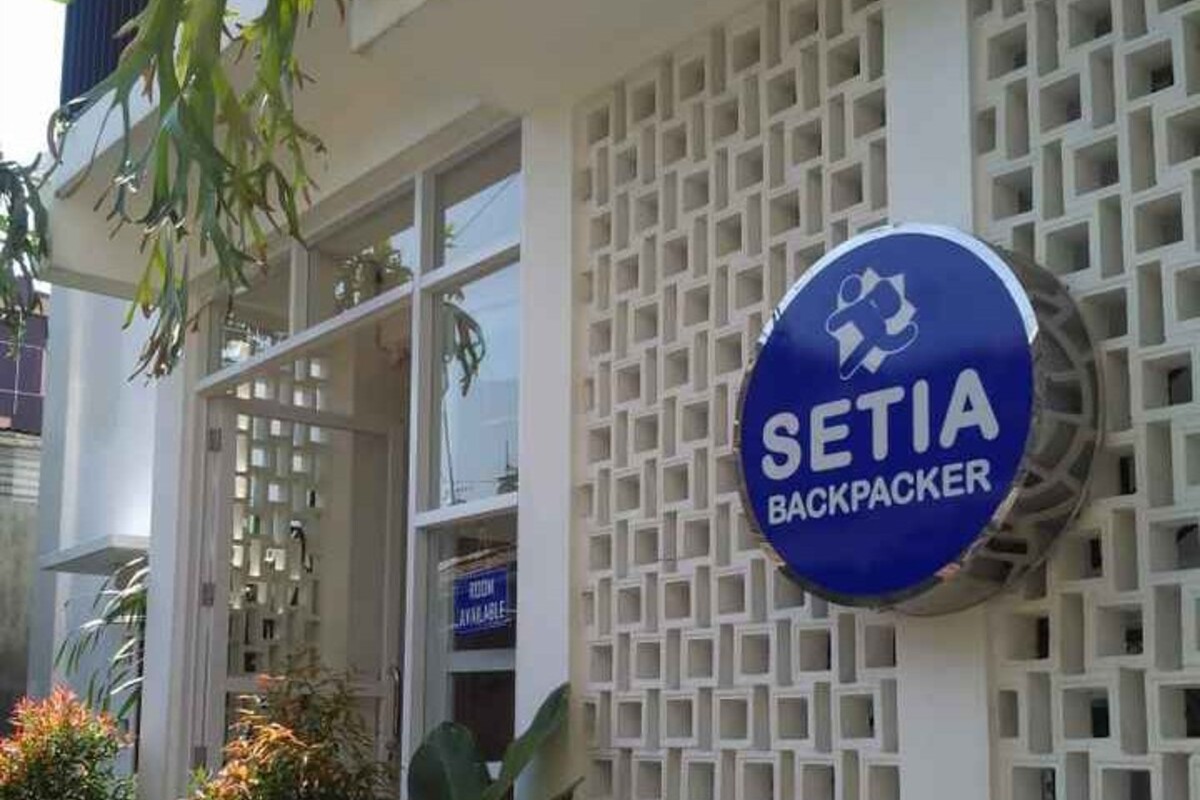 Menjelajahi Setia Backpacker, Penginapan Nyaman dan Terjangkau Dekat Stasiun Tugu Yogyakarta