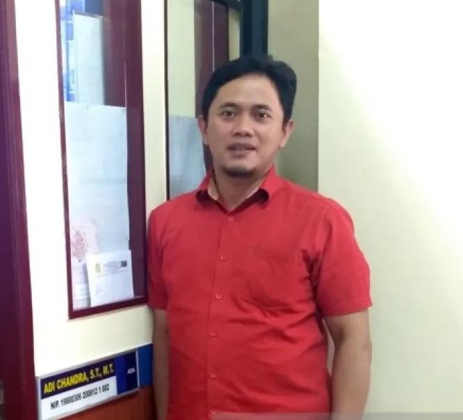 Viral Dugaan Tambang di Gunung Slamet, Ahli Pertambangan Tegaskan Itu Bekas Jalan Proyek Geotermal