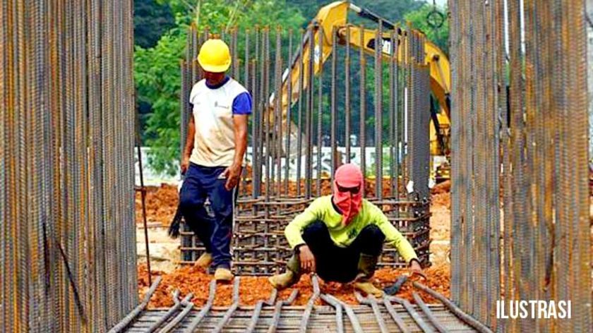 57 Proyek Infrastruktur Perkotaan Dikebut