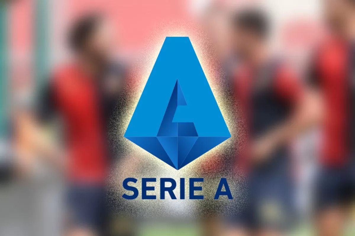 Paus Fransiskus Wafat 4 Laga Serie A Tunda, Bagaimana Jadwal Semifinal Coppa Italia?