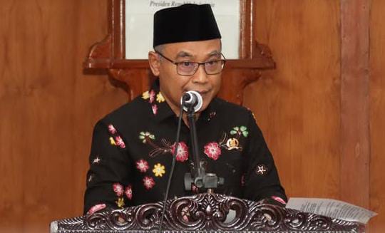 Pemkab Purbalingga Diminta Prioritaskan Pembangunan pada Sektor Strategis