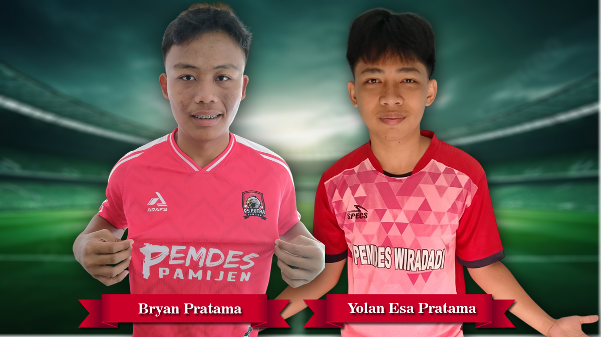 Pamijen vs Wiradadi, Berebut Slot Semifinal Terakhir