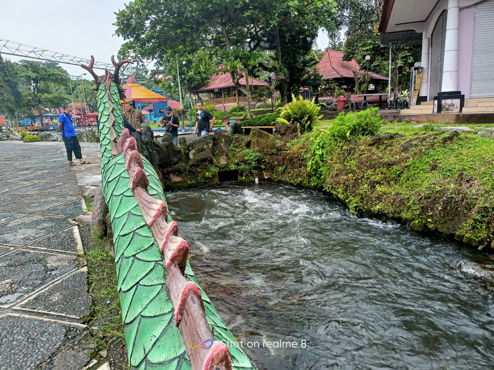 DPU PR Belum Miliki Alat Ukur Debit Air Memadai, Ini Penyebabnya