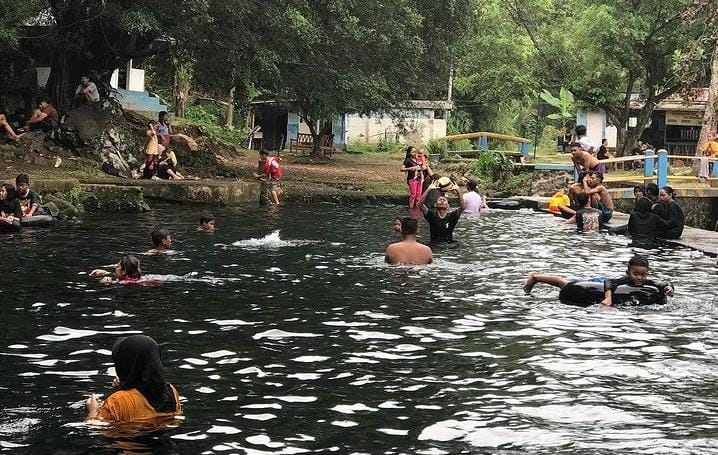 SK Bupati 16 Desa Wisata di Kabupaten Purbalingga, Berakhir Tahun Ini