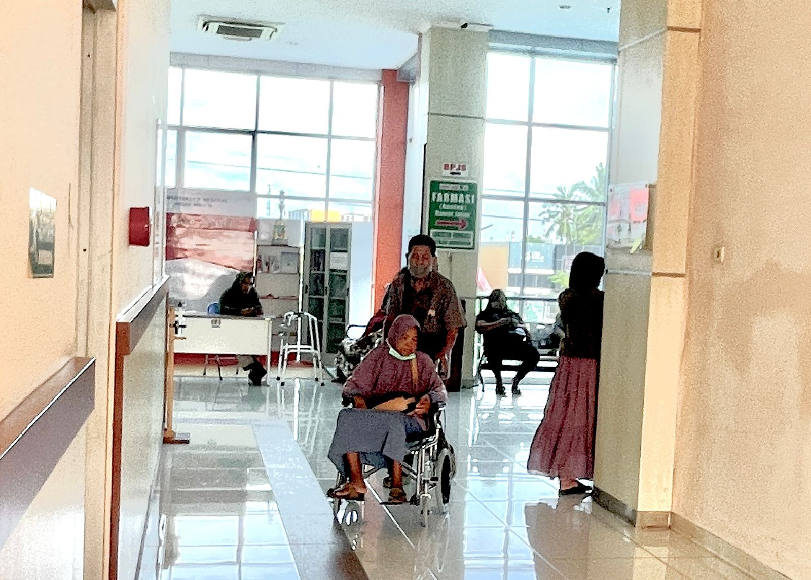 Waspada Serangan Jantung Ringan, Pasien di RSUD Cilacap Masih Terus Meningkat