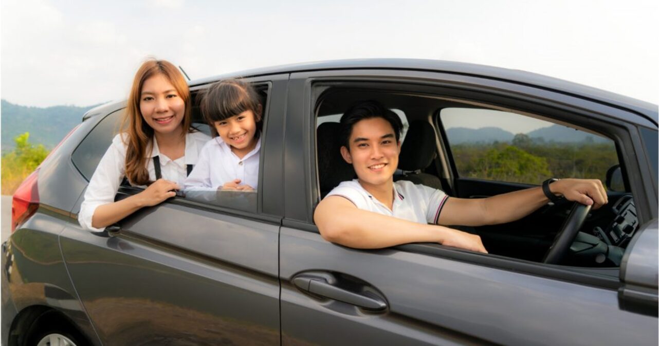 Penting! Cek 7 Komponen Ini Sebelum Mobil Dibawa Mudik Perjalanan Jauh