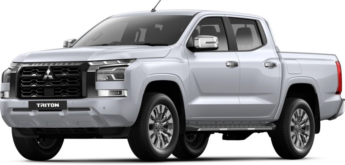 Kenapa All New Mitsubishi Triton Jadi Favorit Pebisnis dan Petualang? Simak Alasannya!