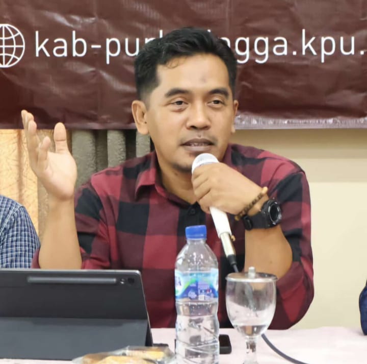 Jatah Kampanye Rapat Umum Dua Paslon Pilkada Purbalingga Hanya Sekali