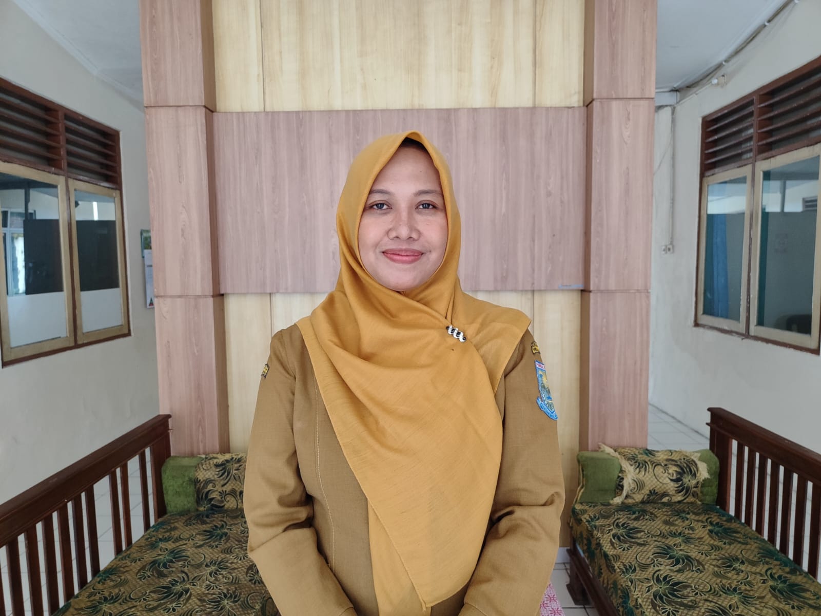 Status IDM Naik, Separuh Desa di Bukateja Purbalingga Kini Berstatus Desa Mandiri