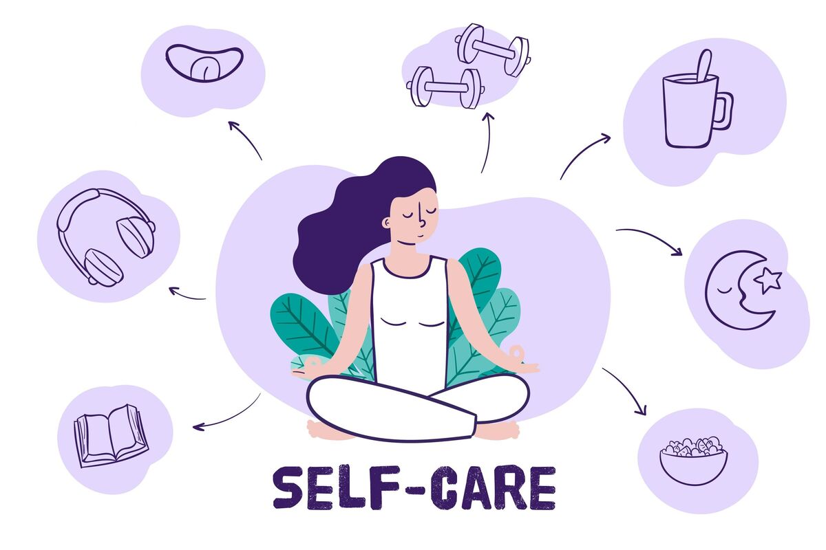6 Manfaat Self Reward dalam Menjaga Kesehatan Mental, Merawat Diri dengan Cinta dan Penghargaan