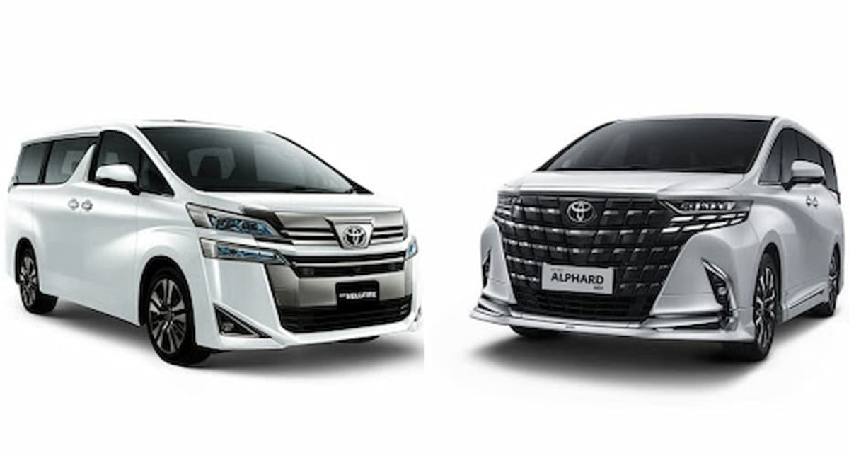Kelebihan dan Kekurangan Toyota Alphard bagi Keluarga Muda yang Aktif