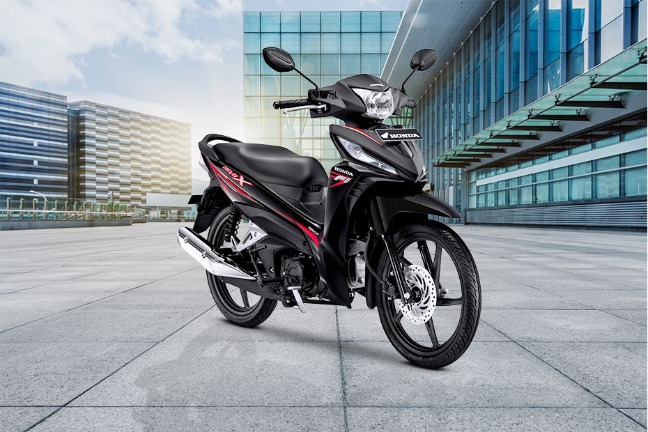 Kredit Motor Honda Revo Cuma Rp 300 Ribuan! Lebih Murah dari Langganan WiFi!