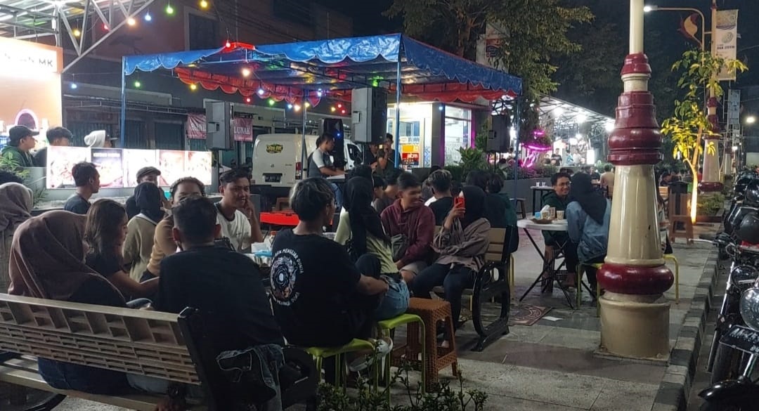 Ketua PCNU Kebumen Usulkan Berlakukan Jam Malam Remaja