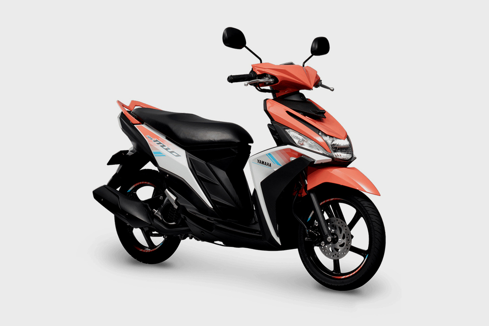 Tips Merawat Motor Matic Yamaha Mio yang Harus Dipahami