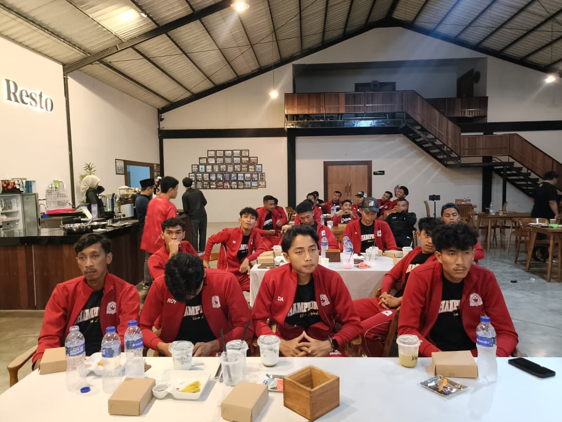 Persak Kebumen Ajukan Diri Jadi Tuan Rumah Liga 4 