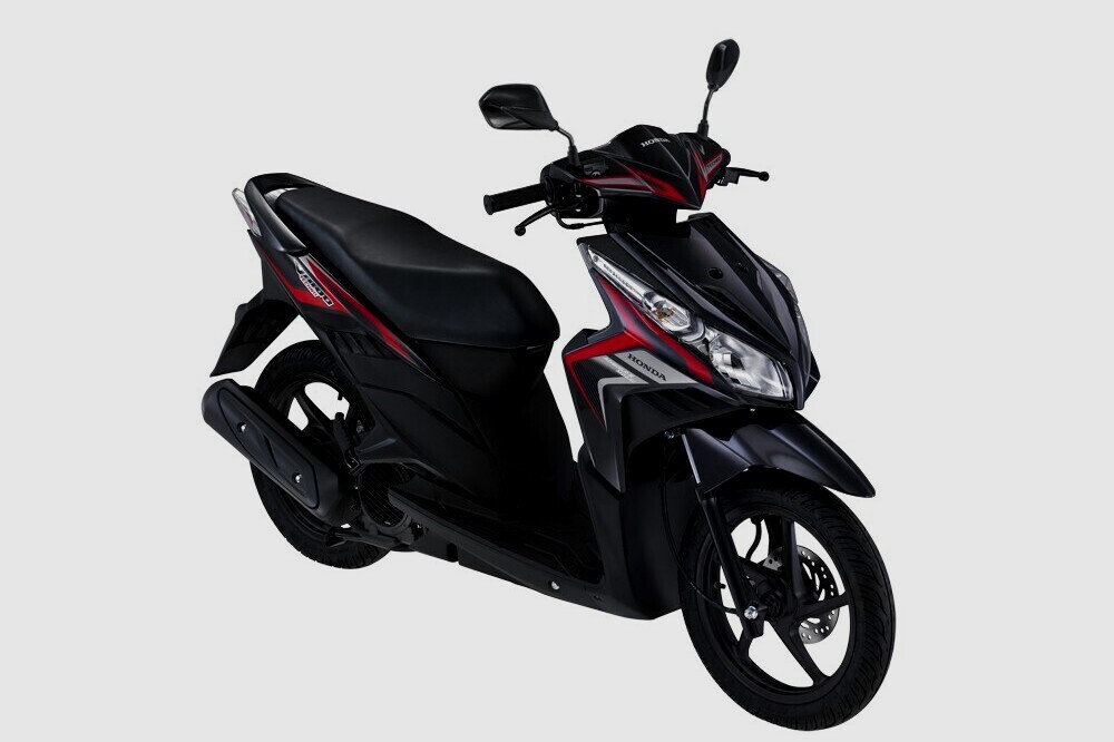 Kelebihan dan Kekurangan Motor Matic Honda Vario Techno 2011, Salah Satu Legend yang Masih Menarik Hati
